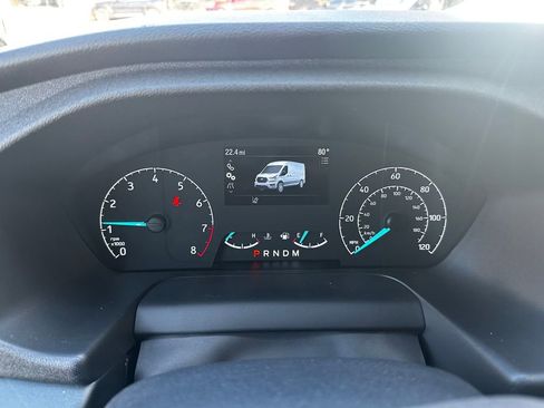 New 2025 Ford Transit 250 148 Medium Roof w/ Load Area Protection Package image 44