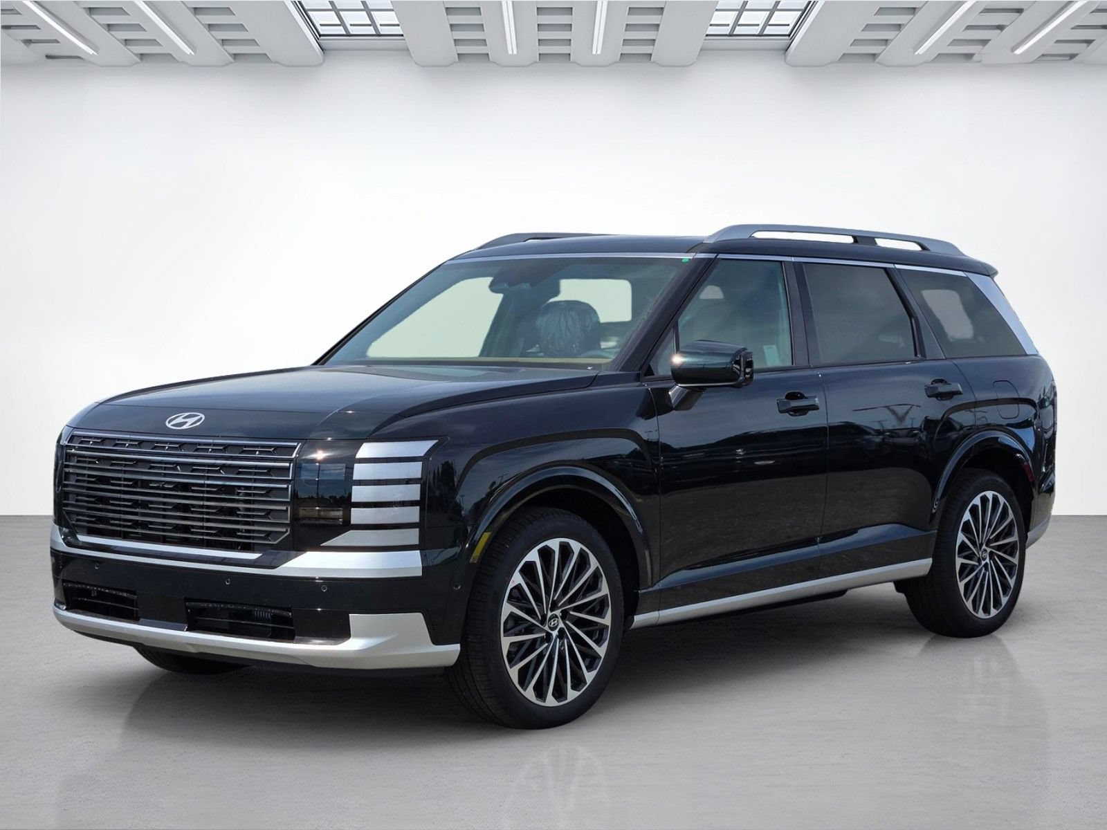 New 2027 Hyundai Palisade Calligraphy AWD/4WD image 8