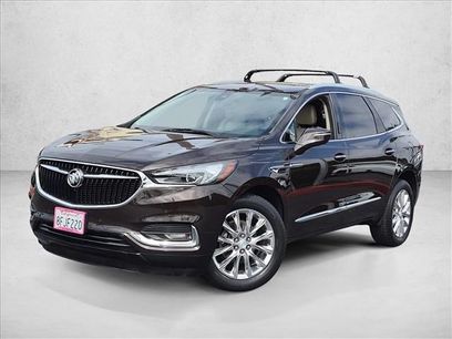 Used 2018 Buick Enclave Premium w/ Experience Buick Package