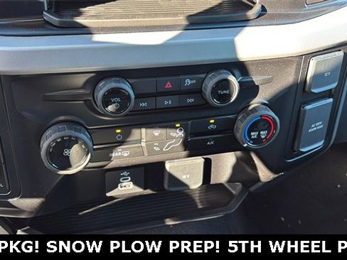 New 2026 Ford F350 XLT image 16