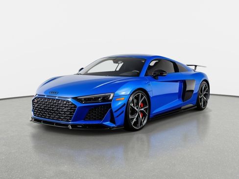 Used 2022 Audi R8 V10 image 21