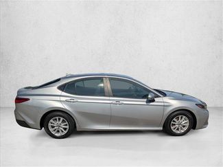 Used 2025 Toyota Camry LE FWD video 4