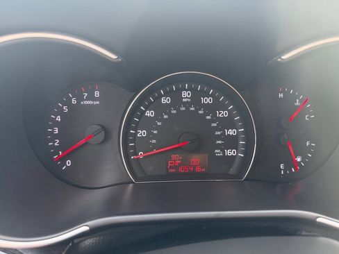 Used 2015 Kia Sorento LX FWD image 15