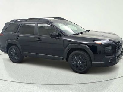 New 2026 Subaru Outback Limited
