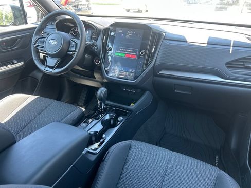 Certified 2026 Subaru Forester Premium AWD/4WD image 32