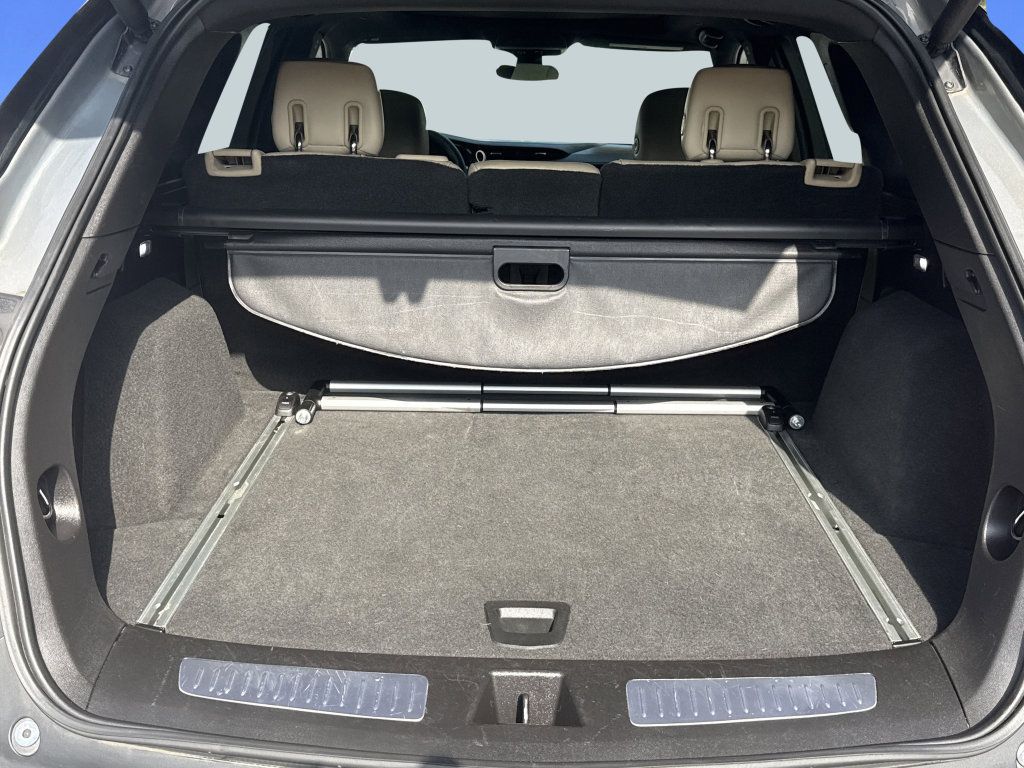 Used 2019 Cadillac XT5 Premium Luxury FWD image 54