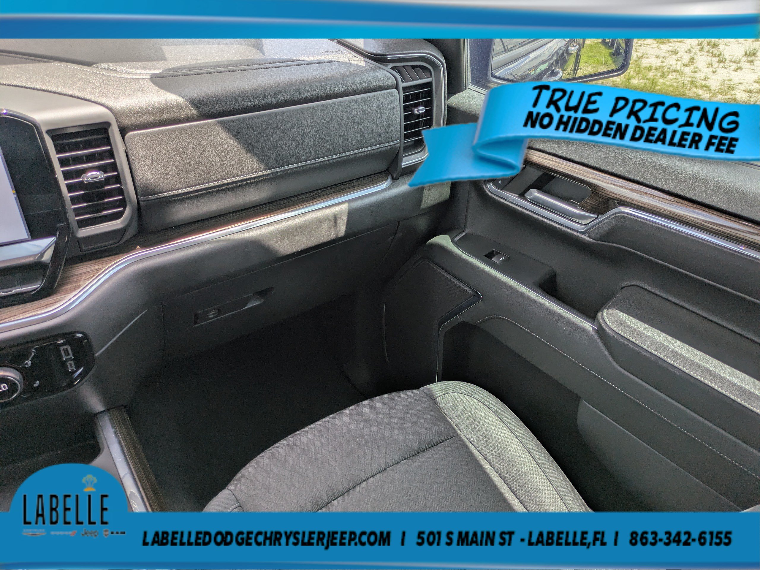 Used 2024 Chevrolet Silverado 1500 LT RWD image 15