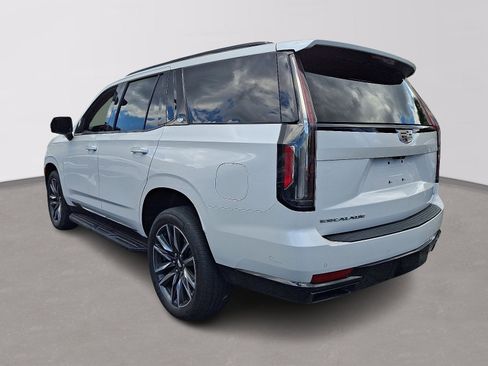 Used 2021 Cadillac Escalade Sport image 5