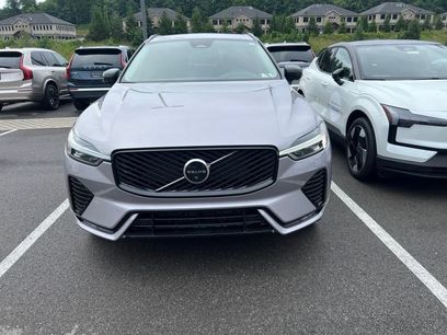 Used 2026 Volvo XC60 B5 Plus w/ Climate Package