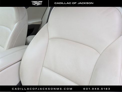 Used 2024 Chevrolet Malibu LT image 17