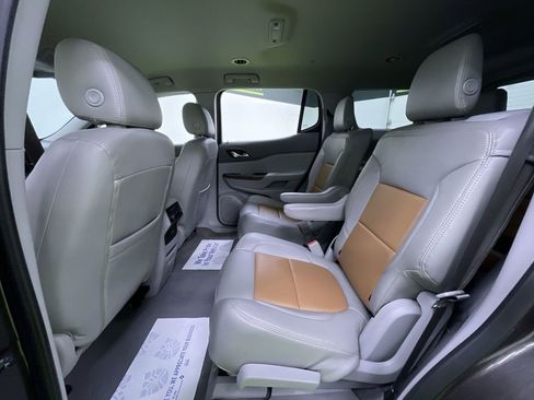 Used 2019 GMC Acadia SLE image 26