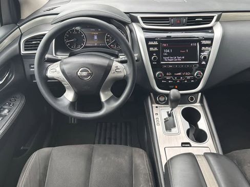 Used 2016 Nissan Murano S AWD/4WD image 19