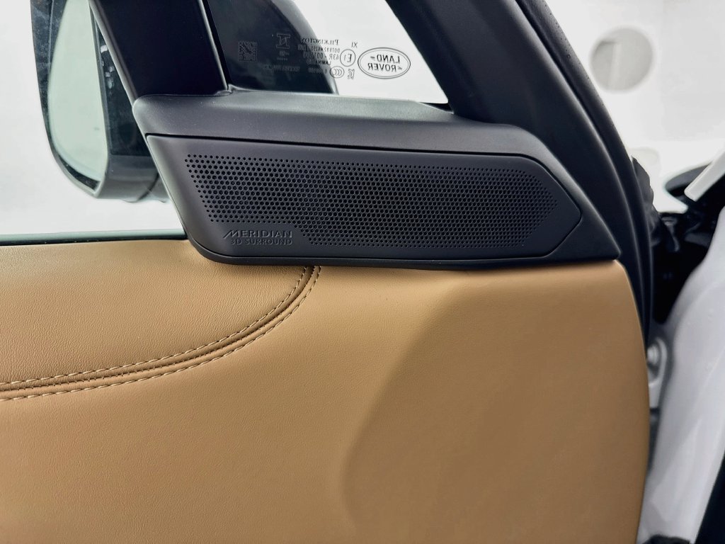 New 2027 Land Rover Range Rover SE AWD/4WD image 19