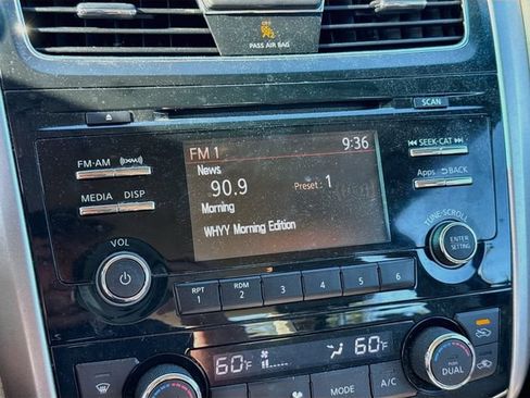 Used 2015 Nissan Altima 2.5 SL FWD image 20
