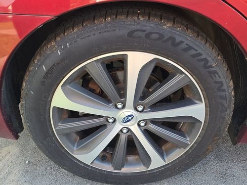 Used 2016 Subaru Legacy 2.5i Limited AWD/4WD image 5