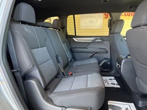 New 2026 GMC Acadia Elevation w/ LPO, Floor Liner Package image 4