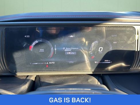 New 2026 Dodge Charger Scat Pack w/ Blacktop Package image 27