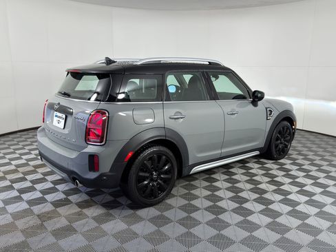 Used 2022 MINI Cooper Countryman S image 7