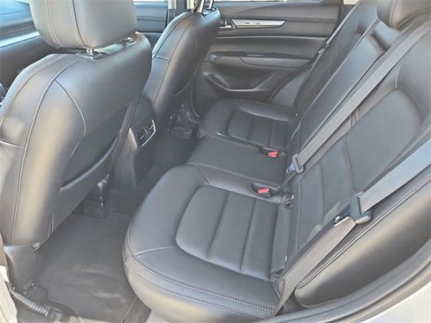 Used 2023 MAZDA CX-5 AWD 2.5 S w/ Preferred Package image 20