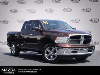 Used 2014 RAM 1500 Big Horn RWD video 1