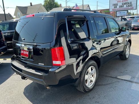 Used 2011 Honda Pilot EX-L image 4