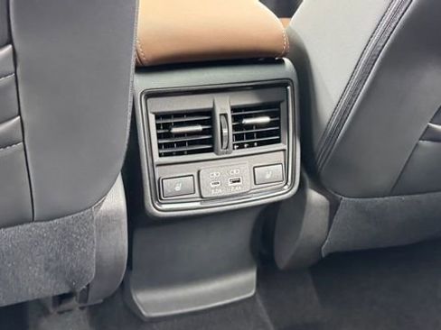 New 2026 Subaru Forester Touring image 37