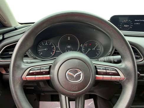 Used 2023 MAZDA CX-30 AWD 2.5 S image 26