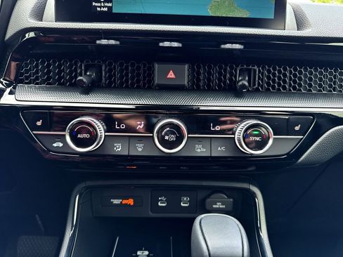New 2026 Honda CR-V Sport Touring image 19