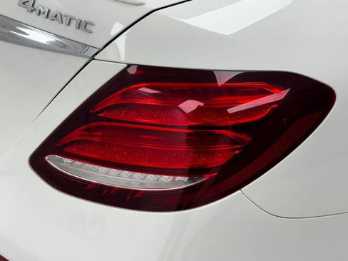 Used 2023 Mercedes-Benz E 350 Sedan image 46