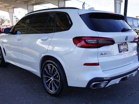 Used 2023 BMW X5 xDrive45e w/ Executive Package image 5