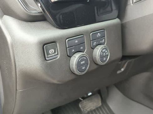 New 2025 Chevrolet Silverado 2500 LT image 35
