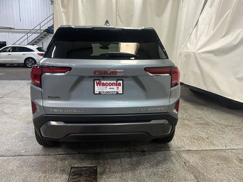 Used 2026 GMC Terrain Elevation AWD/4WD image 4