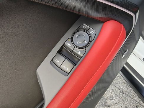 Used 2024 Chevrolet Camaro SS w/ Redline Edition image 28