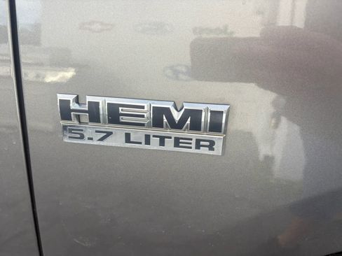 Used 2012 RAM 1500 Express w/ ST Popular Equipment Group AWD/4WD image 5