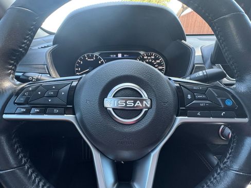 Used 2024 Nissan Altima 2.5 SL image 15