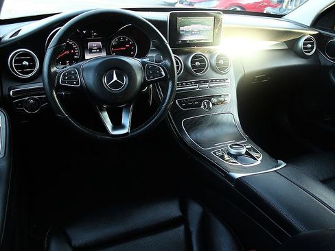 Used 2017 Mercedes-Benz C 300 Sedan image 9