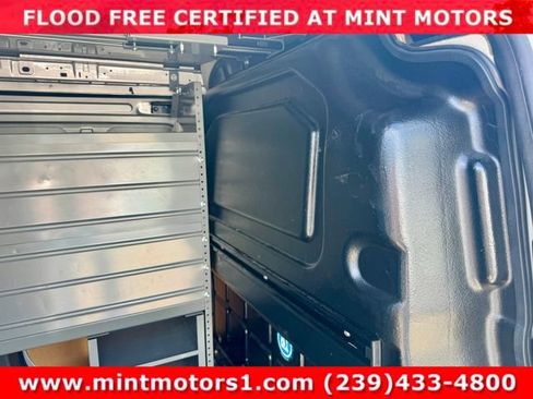 Used 2021 Ford Transit Connect XLT FWD image 3