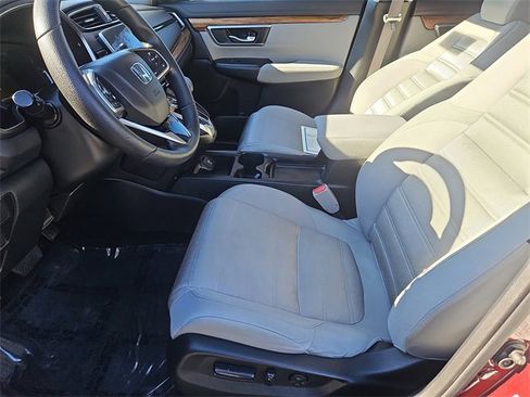 Used 2019 Honda CR-V EX image 29