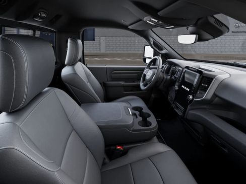 New 2026 RAM 2500 Tradesman image 15