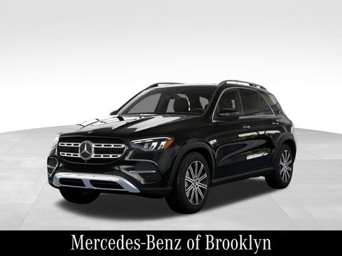 Used 2026 Mercedes-Benz GLE 350 4MATIC image 42