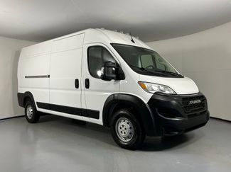 Used 2023 RAM ProMaster 3500 video 1