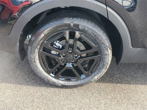 New 2025 Kia Telluride SX Prestige X-Line image 9