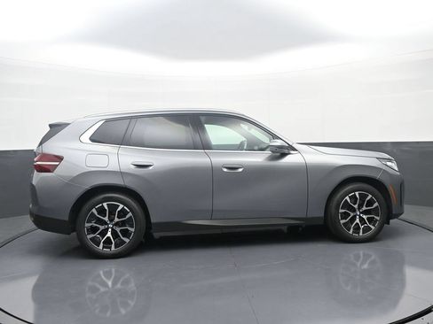 New 2026 BMW X3 xDrive30i w/ Premium Package AWD/4WD image 8
