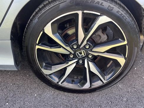 Used 2018 Honda Civic Si image 30