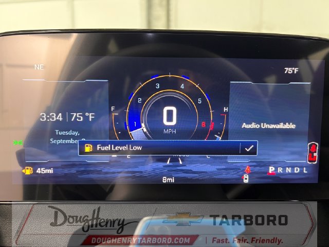 New 2027 Chevrolet Traverse RS w/ LPO, Floor Liner Package FWD image 51