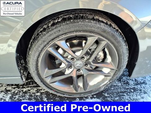 Used 2025 Acura TLX SH-AWD w/ A-SPEC Pkg image 27