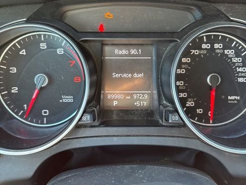 Used 2014 Audi A5 2.0T Premium Plus w/ Premium Plus Package AWD/4WD image 7