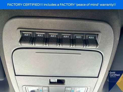 Used 2025 Ford F150 Tremor w/ Tow/Haul Package AWD/4WD image 50
