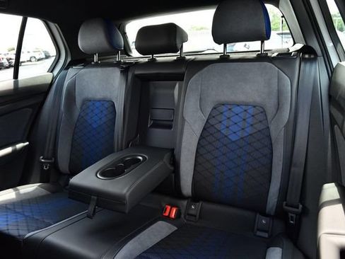 New 2026 Volkswagen Golf w/ Euro Style Package AWD/4WD image 21
