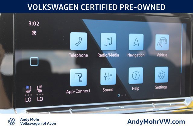 Used 2024 Volkswagen Atlas SE AWD/4WD image 36